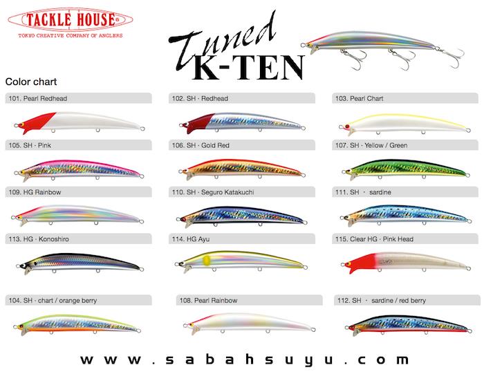 Tackle_House_K-Ten_TKF130_Force