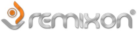 Remixon Logo